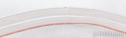Nordost Red Dawn RCA Cables; 1m Pair Interconnects