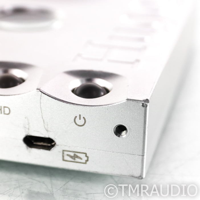 Chord Electronics Hugo 2 DAC / Headphone Amplifier; D/A Converter; 2go