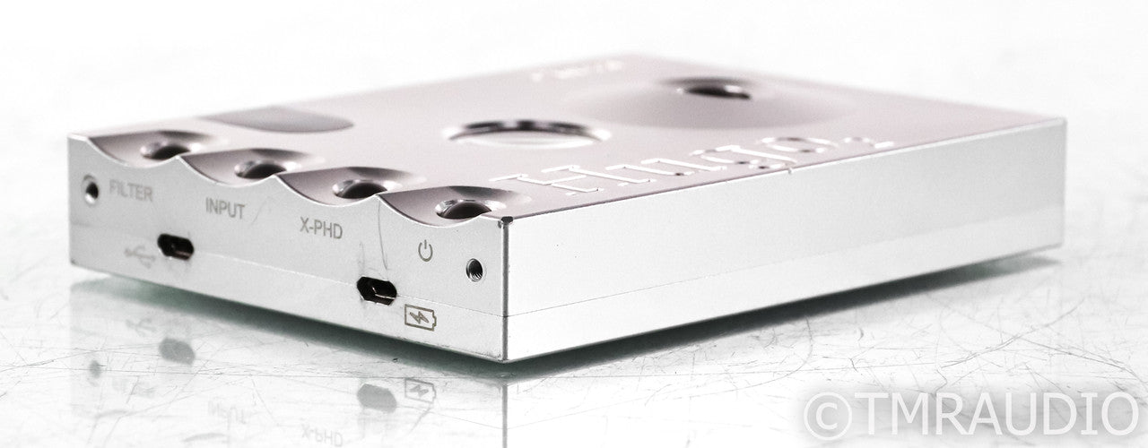 Chord Electronics Hugo 2 DAC / Headphone Amplifier; D/A Converter; 2go