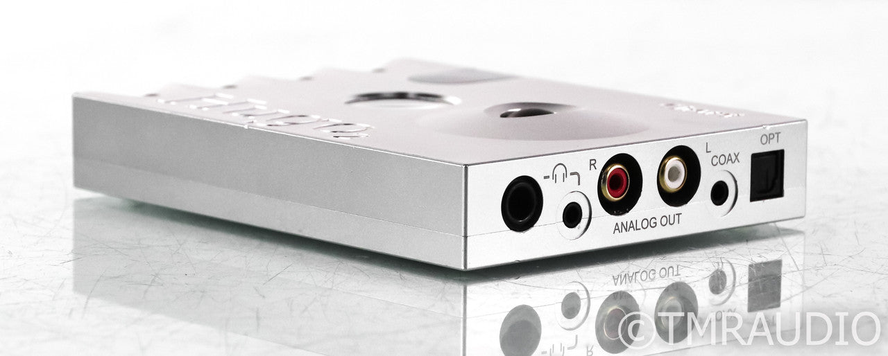 Chord Electronics Hugo 2 DAC / Headphone Amplifier; D/A Converter; 2go