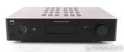 NAD Masters C 658 Wireless Streaming DAC; C658; BluOS; Remote