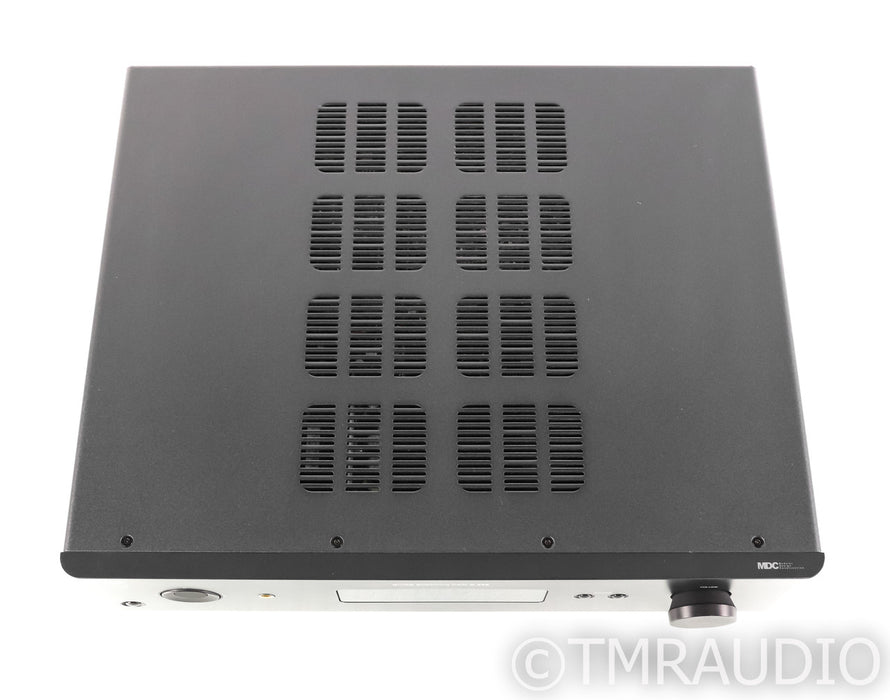 NAD Masters C 658 Wireless Streaming DAC; C658; BluOS; Remote