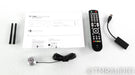 NAD Masters C 658 Wireless Streaming DAC; C658; BluOS; Remote