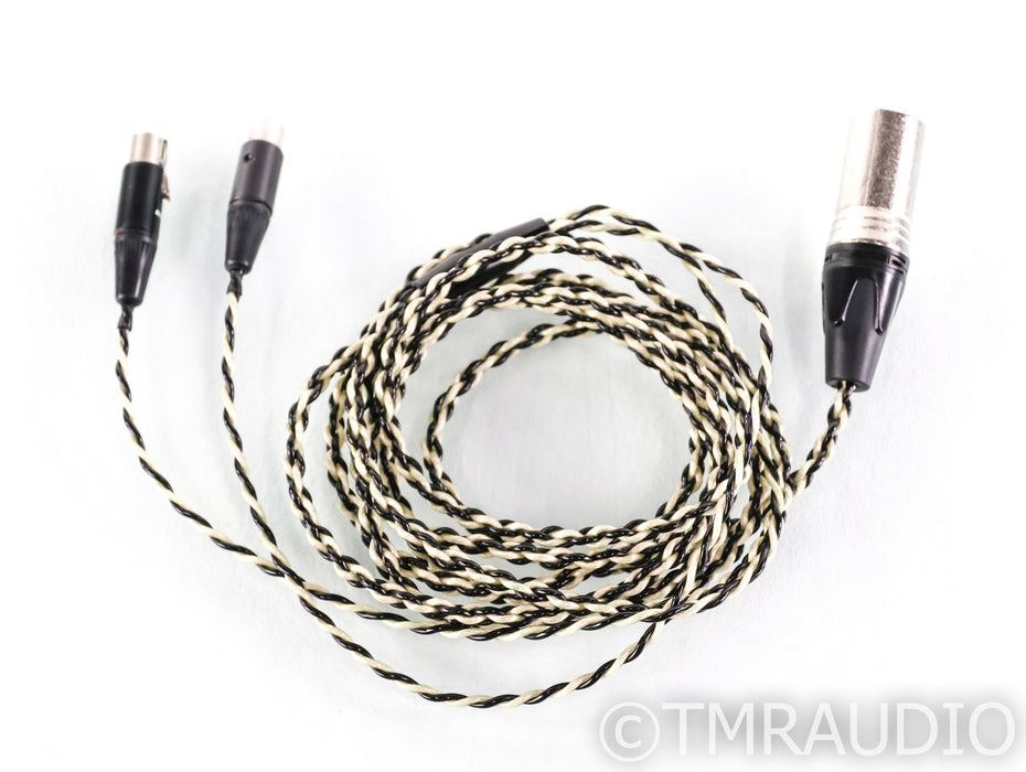 Audeze CBL-BL-1030 Premium Headphone Cable; CBLBL1030; Single 2.5m