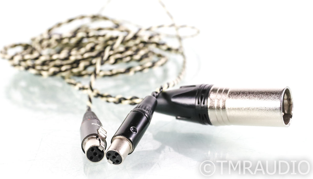 Audeze CBL-BL-1030 Premium Headphone Cable; CBLBL1030; Single 2.5m
