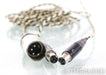 Audeze CBL-BL-1030 Premium Headphone Cable; CBLBL1030; Single 2.5m