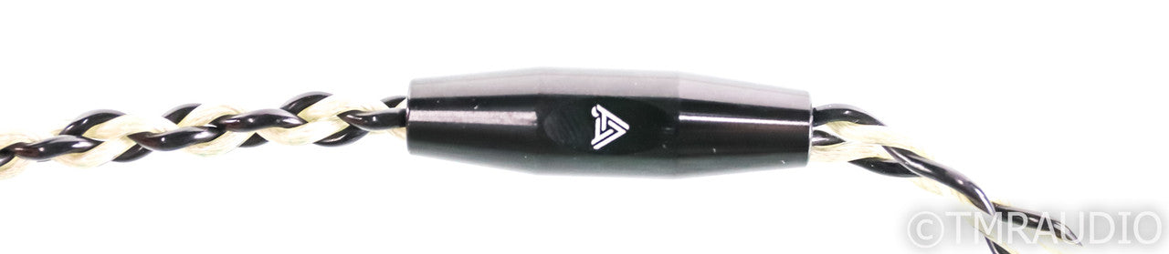 Audeze CBL-BL-1030 Premium Headphone Cable; CBLBL1030; Single 2.5m