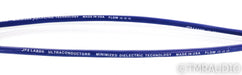 JPS Labs Ultra Conductor Dual Bi-Wire Speaker Cables; 6ft Pair