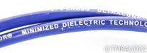 JPS Labs Ultra Conductor Dual Bi-Wire Speaker Cables; 6ft Pair