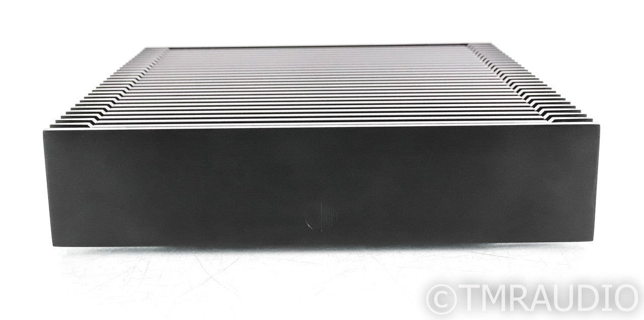Roon Nucleus (rev B) Network Streamer; Black (Open Box)