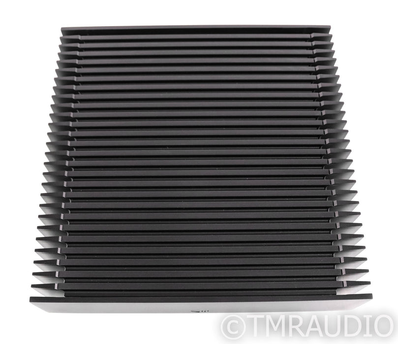 Roon Nucleus (rev B) Network Streamer; Black (Open Box)