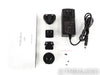 Roon Nucleus (rev B) Network Streamer; Black (Open Box)