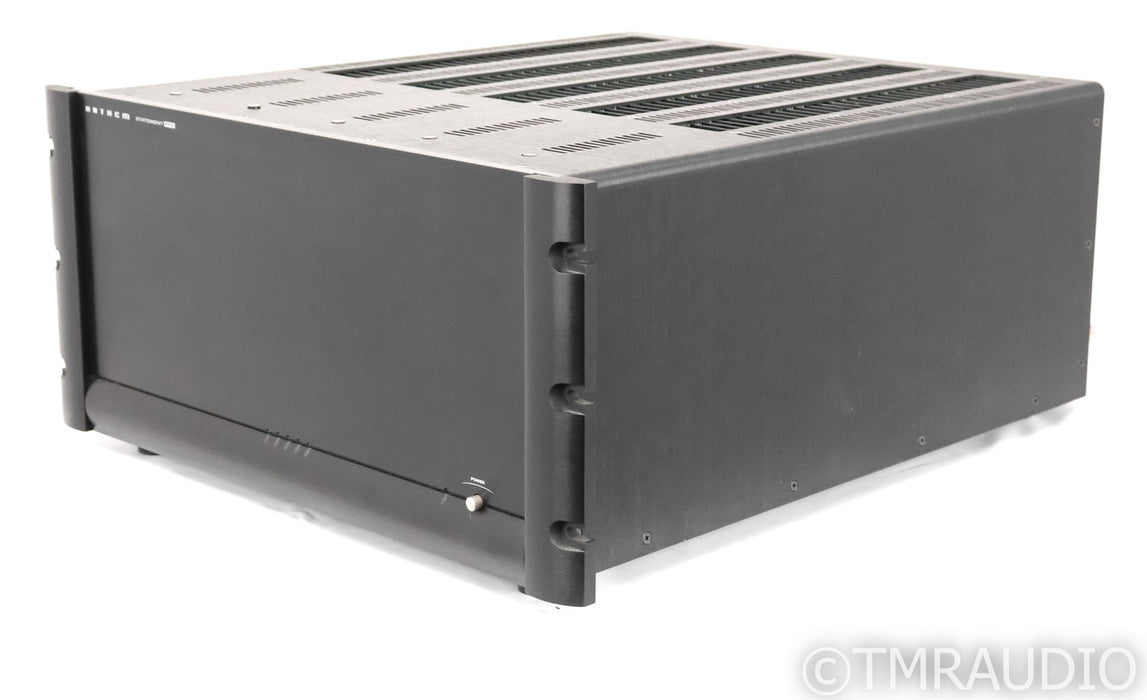 Anthem Statement P5 5 Channel Power Amplifier; P-5