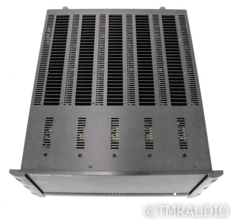 Anthem Statement P5 5 Channel Power Amplifier; P-5
