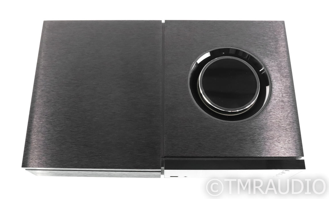 Naim Uniti Star Stereo Integrated Amplifier; DAC / Streamer / CD Player; Remote