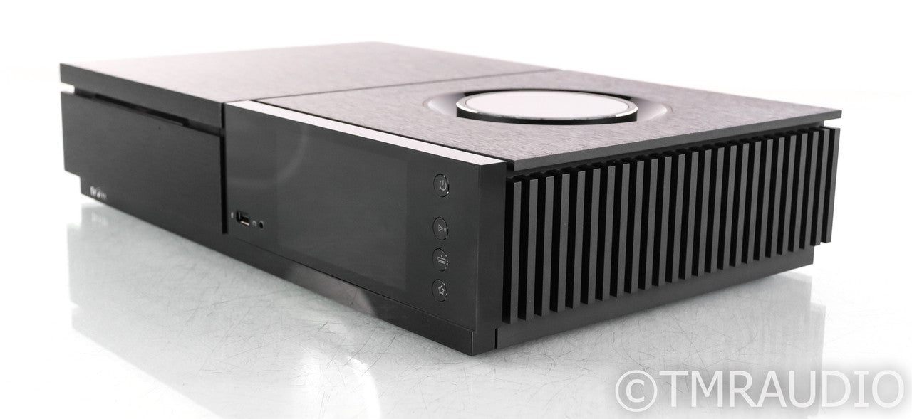 Naim Uniti Star Stereo Integrated Amplifier; DAC / Streamer / CD Player; Remote