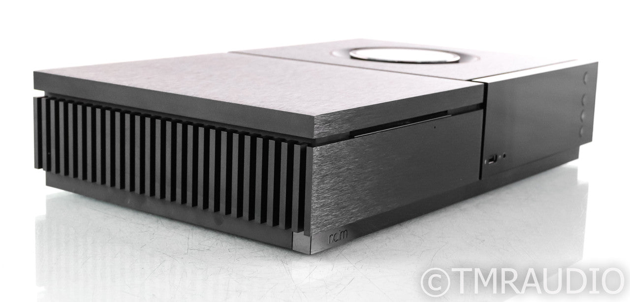 Naim Uniti Star Stereo Integrated Amplifier; DAC / Streamer / CD Player; Remote