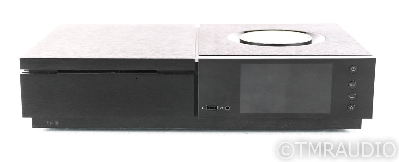 Naim Uniti Star Stereo Integrated Amplifier; DAC / Streamer / CD Player; Remote