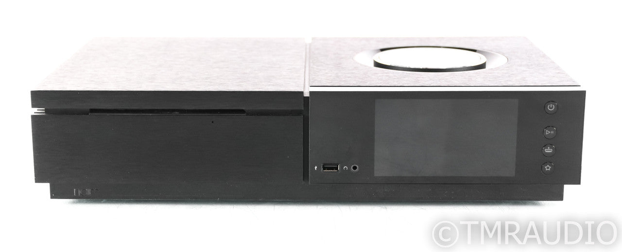 Naim Uniti Star Stereo Integrated Amplifier; DAC / Streamer / CD Player; Remote