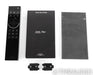 Naim Uniti Star Stereo Integrated Amplifier; DAC / Streamer / CD Player; Remote