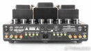 Audio Research VS115 Stereo Tube Power Amplifier; VS-115; KT120