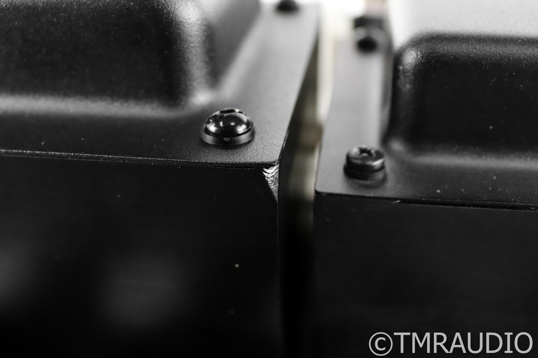 Audio Research VS115 Stereo Tube Power Amplifier; VS-115; KT120