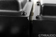 Audio Research VS115 Stereo Tube Power Amplifier; VS-115; KT120
