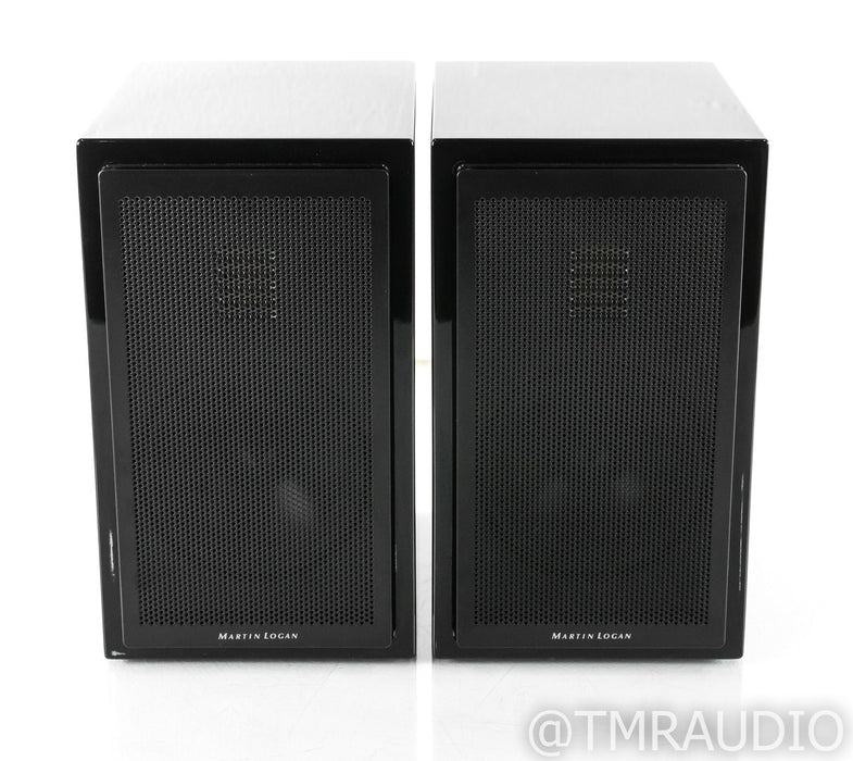 Martin Logan Motion LX-16 Bookshelf Speakers