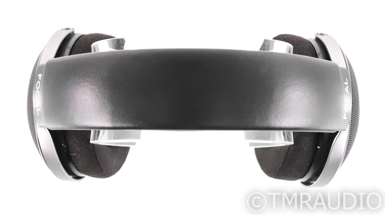 Focal Elear Open Back Headphones