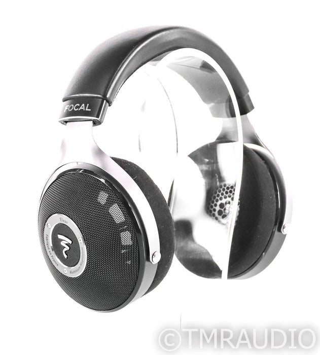 Focal Elear Open Back Headphones