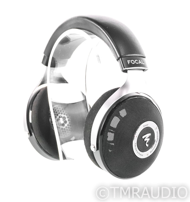 Focal Elear Open Back Headphones