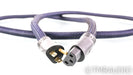 AudioQuest Monsoon Power Cable; 2m AC Cord (Open Box)