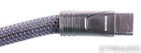 AudioQuest Monsoon Power Cable; 2m AC Cord (Open Box)