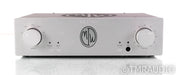 ModWright SWL 9.0 Stereo Tube Hybrid Preamplifier; Anniversary Edition; Remote