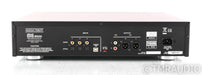 Musical Fidelity M6SR DAC; D/A Converter; M6-SR; Silver; Remote