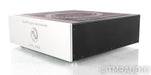 ModWright KWA 100SE Stereo Power Amplifier; Silver; Fuse Upgrade