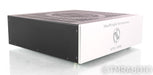 ModWright KWA 100SE Stereo Power Amplifier; Silver; Fuse Upgrade