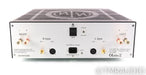 ModWright KWA 100SE Stereo Power Amplifier; Silver; Fuse Upgrade