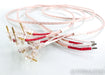 Kimber Kable 8TC Bi-Wire Speaker Cables; 8-TC; 2.5m Pair