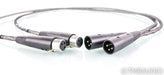 Kimber Kable Hero AG XLR Cables; 1m Pair Balanced Interconnects