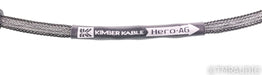 Kimber Kable Hero AG XLR Cables; 1m Pair Balanced Interconnects