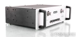 Audio Research LS22 Stereo Tube Preamplifier; LS-22; Silver (No Remote)