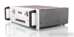 Audio Research LS22 Stereo Tube Preamplifier; LS-22; Silver (No Remote)