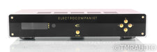 Electrocompaniet ECI 80D Stereo Integrated Amplifier; Remote; DAC; MM Phono