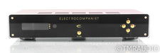 Electrocompaniet ECI 80D Stereo Integrated Amplifier; Remote; DAC; MM Phono