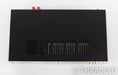 Electrocompaniet ECI 80D Stereo Integrated Amplifier; Remote; DAC; MM Phono