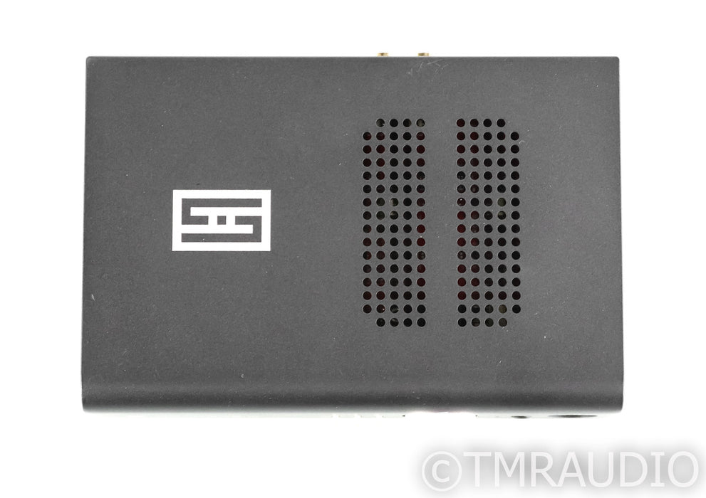 Schiit Jotunheim 2 Headphone Amplifier / Preamplifier; USB
