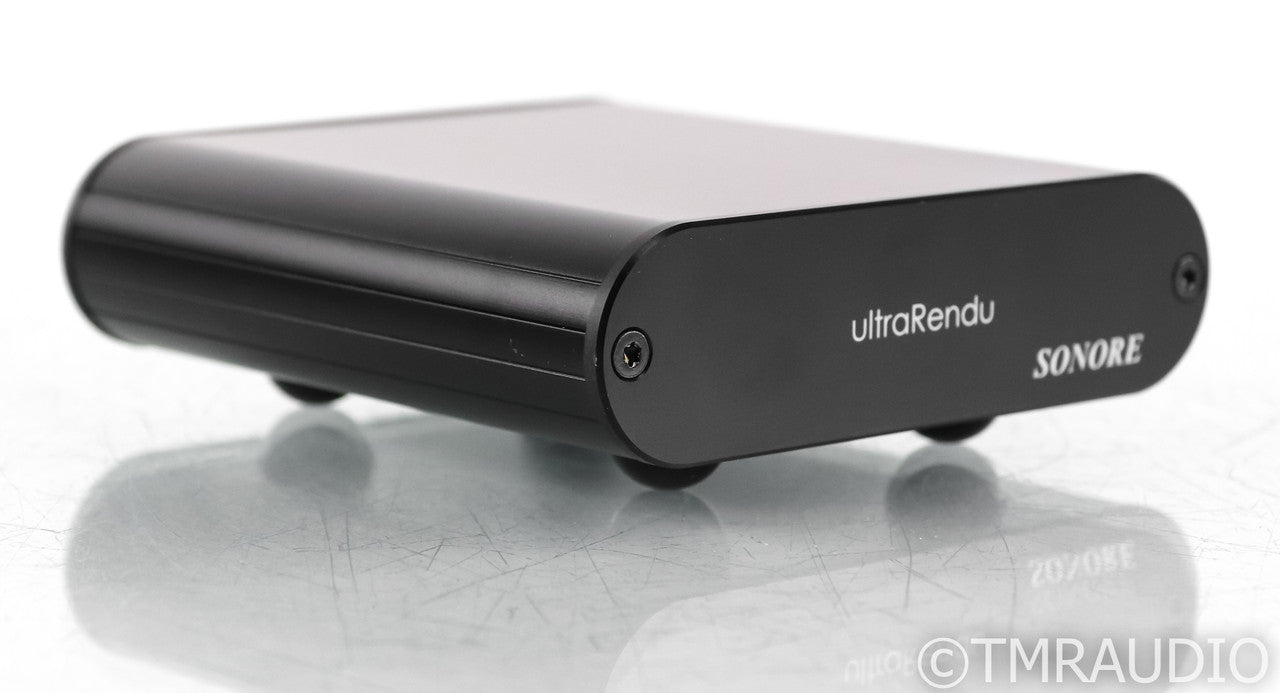 Sonore ultraRendu Wireless Streamer