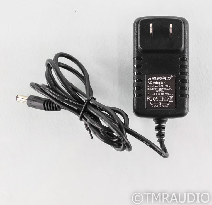 Sonore ultraRendu Wireless Streamer
