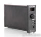 Ayre Codex Headphone Amplifier / DAC; D/A Converter; Black